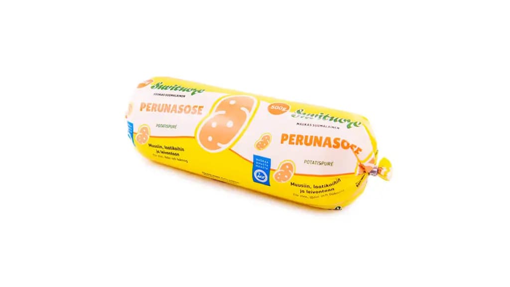 Perunasose